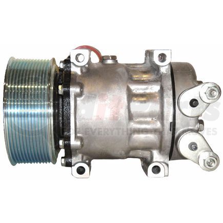 Sunair CO-2397CA A/C Compressor