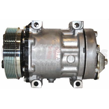 Sunair CO-2398CA A/C Compressor