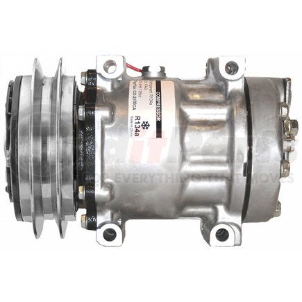 Sunair CO-2399CA A/C Compressor