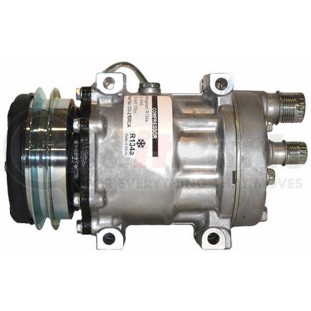 Sunair CO-2408CA A/C Compressor