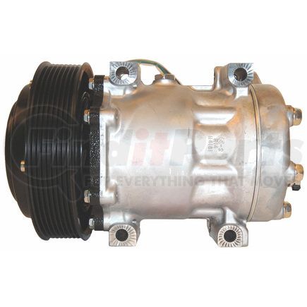 Sunair CO-2402CA A/C Compressor