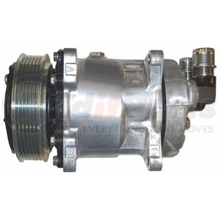 Sunair CO-2419CA A/C Compressor