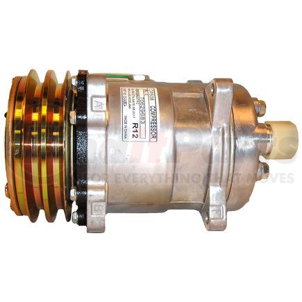 Sunair CO-2420CA A/C Compressor