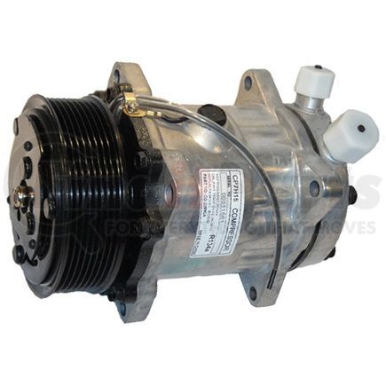 Sunair CO-2423CA A/C Compressor