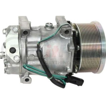 Sunair CO-2446CA A/C Compressor