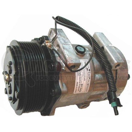 SUNAIR CO-2459CA - a/c compressor | a/c compressor