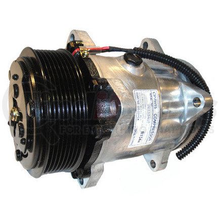 Sunair CO-2460CA A/C Compressor