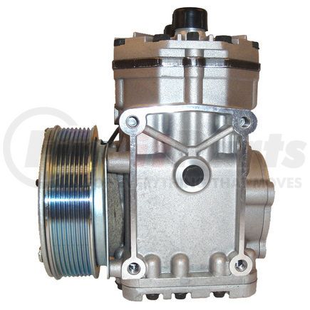 Sunair CO-3105CA A/C Compressor