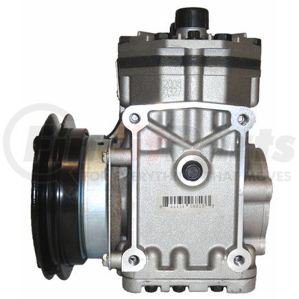 Sunair CO-3101CA A/C Compressor
