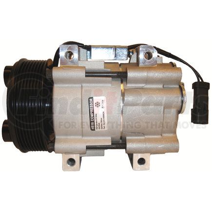 Sunair CO-4056CA A/C Compressor