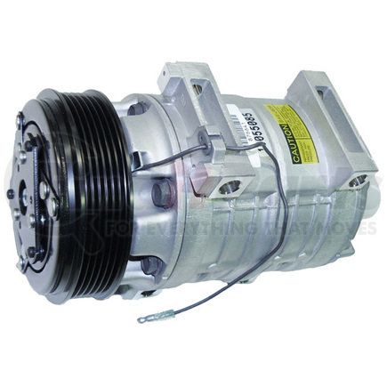 Sunair CO-6145CA A/C Compressor