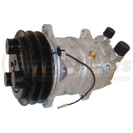Sunair CO-6227CA A/C Compressor