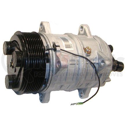 Sunair CO-6250CA A/C Compressor