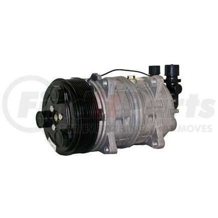 SUNAIR CO-6248CA - a/c compressor | a/c compressor