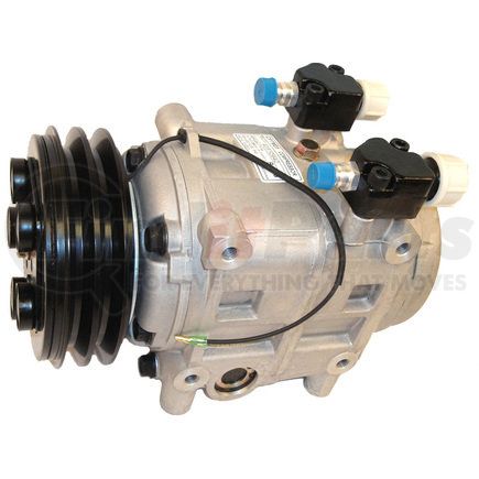 Sunair CO-6293CA A/C Compressor