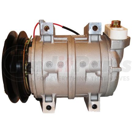 Sunair CO-8156CA A/C Compressor