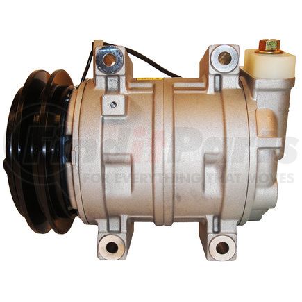 Sunair CO-8161CA A/C Compressor