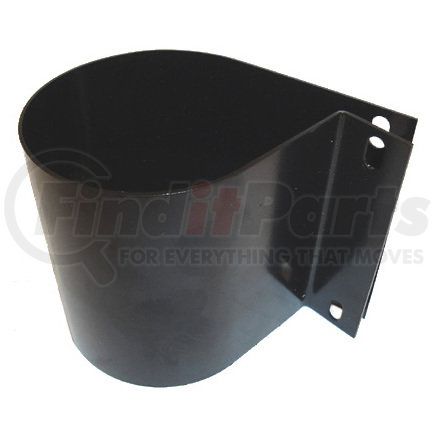 Sunair DB-100 A/C Receiver Drier Bracket