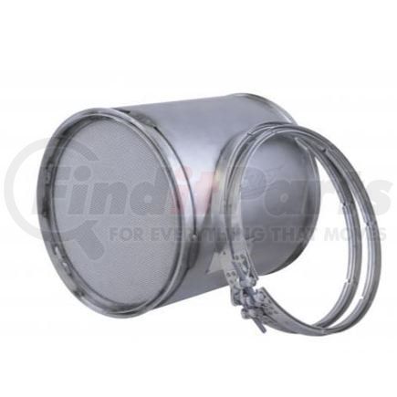 Sunair DPF-2001 Diesel Particulate Filter