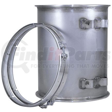 Sunair DPF-3002 Diesel Particulate Filter