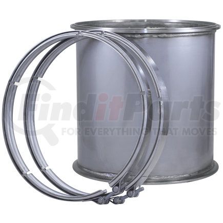 Sunair DPF-9003 Diesel Particulate Filter