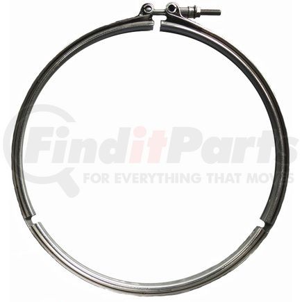 Sunair DPF-C2 Diesel Particulate Filter Clamp