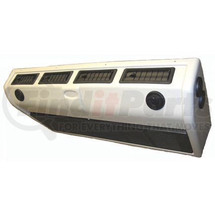 Sunair EC-62036 A/C Evaporator Cover