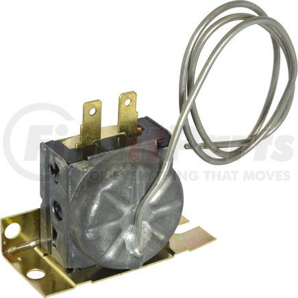 Sunair ES-8002 A/C Thermostat