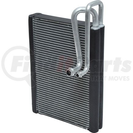 A/C Evaporator Core