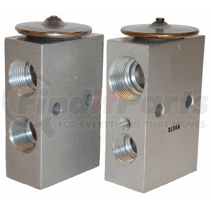 SUNAIR EXV-1017 - a/c expansion valve | a/c expansion valve