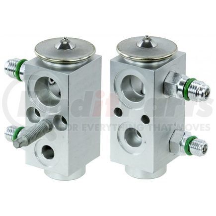SUNAIR EXV-1103 - a/c expansion valve | a/c expansion valve
