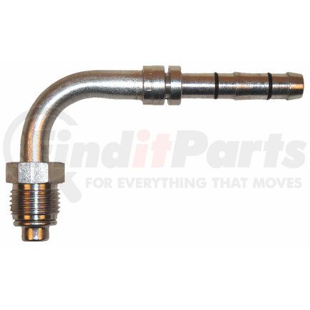 Sunair FJ3019-03-0606S A/C Refrigerant Hose Fitting