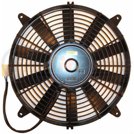 A/C Condenser Fan