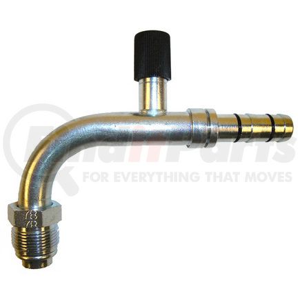 Sunair FJ3135-01-1010S A/C Refrigerant Hose Fitting