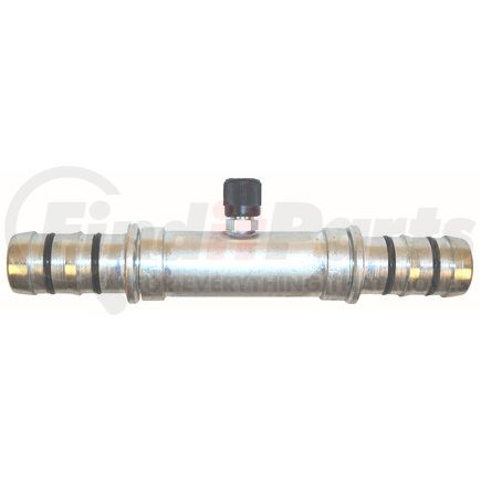 Sunair FJ3171-1616S A/C Refrigerant Hose Fitting