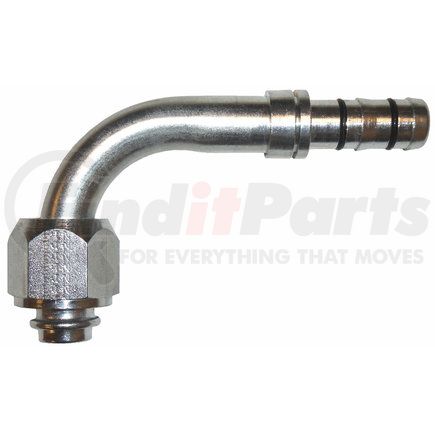 Sunair FJ5985-1212S A/C Refrigerant Hose Fitting