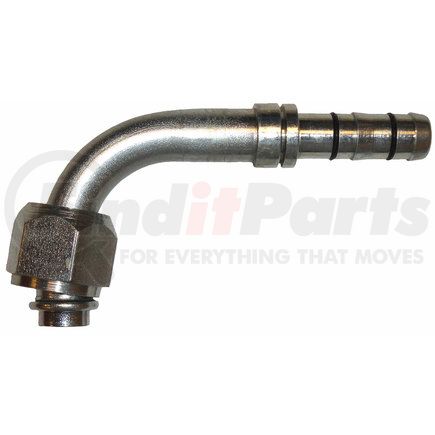 Sunair FJ5985-1010S A/C Refrigerant Hose Fitting