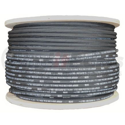 Sunair GH134-6RL A/C Refrigerant Hose