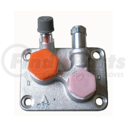 Sunair HP-1002 A/C Compressor Fitting