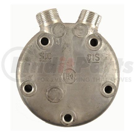 Sunair HP-2101 A/C Compressor Head