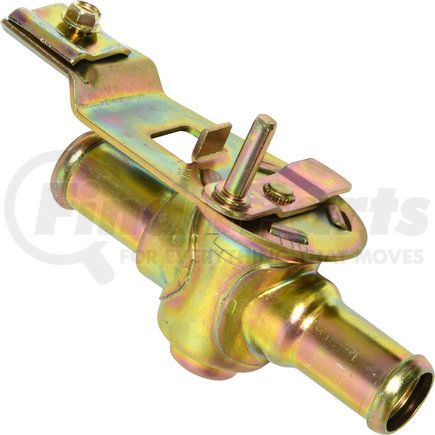 Sunair HV-1000 Heater Coolant Flow Control Valve