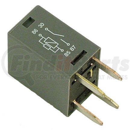 Sunair MC-1250 A/C Clutch Relay