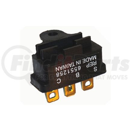 Sunair MC-1268 HVAC System Switch