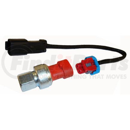 Sunair MC-1318K HVAC High Pressure Switch