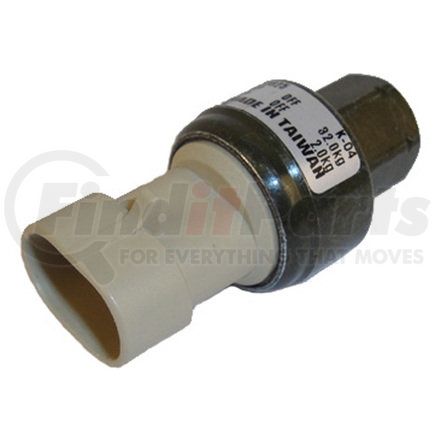 Sunair MC-1333 HVAC High Pressure Switch