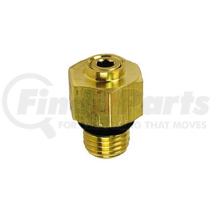 Sunair MC-664 A/C Compressor Relief Valve