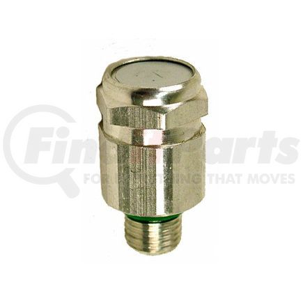 Sunair MC-921 A/C Compressor Relief Valve