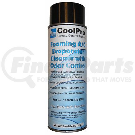 SUNAIR OB-5088C A/C Compressor Oil Additive