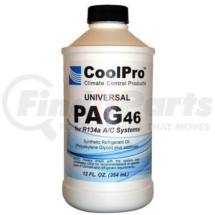 Sunair OB-9131C A/C Compressor Oil Additive