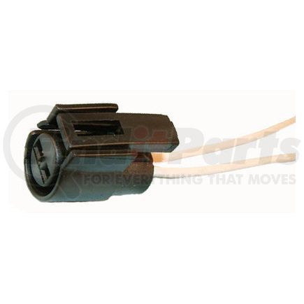 Sunair PT-1032 A/C Compressor Clutch Connector